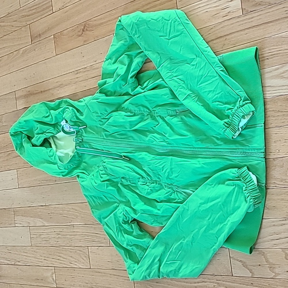 Lululemon Jacket